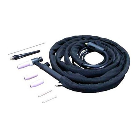 Metal Man Work Gear Metal Man - Air Cooled TIG Torch ACTT1